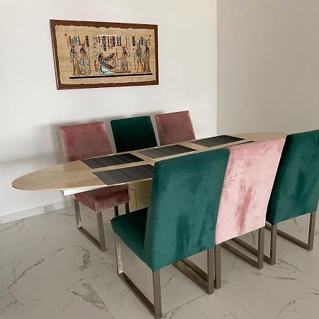 Lovely 4-Bedroom Condo With Pool 拉巴特 外观 照片