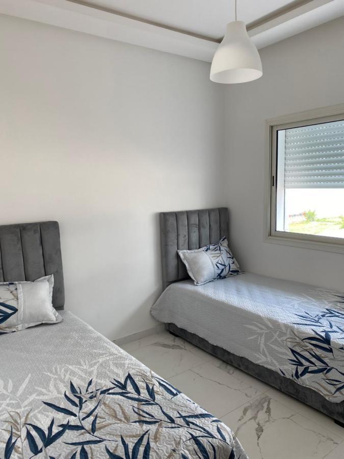 Lovely 4-Bedroom Condo With Pool 拉巴特 外观 照片